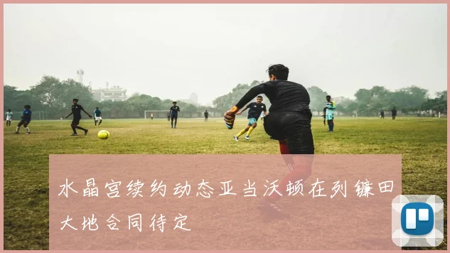 水晶宫续约动态亚当沃顿在列镰田大地合同待定