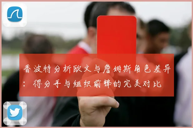 香波特分析欧文与詹姆斯角色差异：得分手与组织前锋的完美对比
